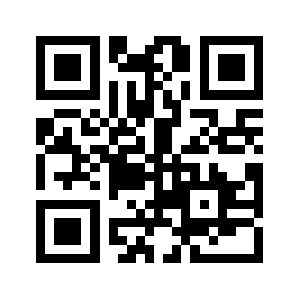 Acnebalm.com QR code