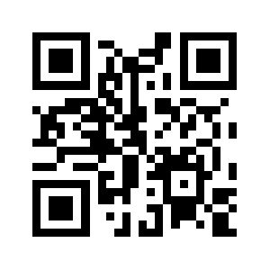 Acnegenius.biz QR code