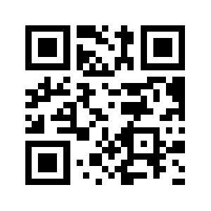 Acneguide.info QR code