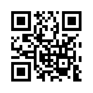 Acnezine.org QR code