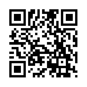 Acocktailofhormones.com QR code