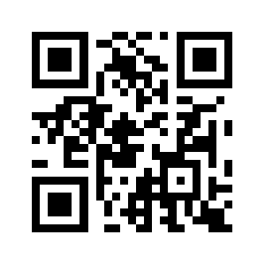 Acolad.com QR code