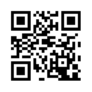 Aconnash.com QR code