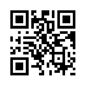 Acoonia.com QR code