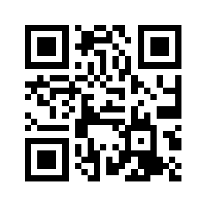 Acpina.com QR code