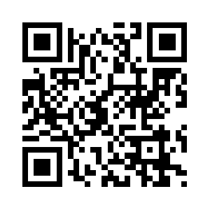 Acqbumperball.com QR code