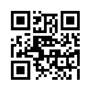 Acquamen.com QR code