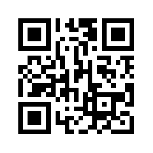 Acquisible.com QR code