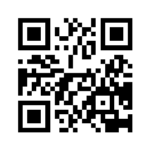 Acsba.com QR code