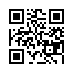 Act-nine.com QR code