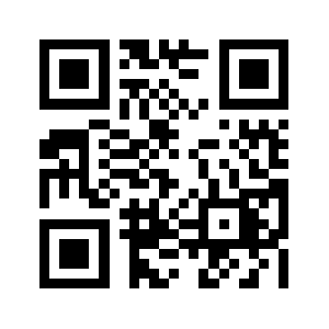Act-today.org QR code