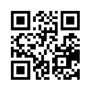 Act.faa.gov QR code