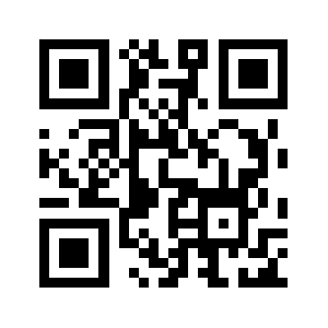 Act.gov.pt QR code