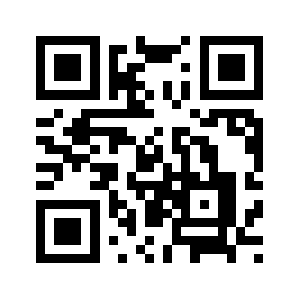 Act3fio.com QR code