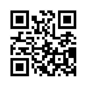 Actarena.com QR code