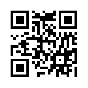 Acted.org QR code