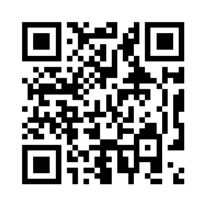 Actenergydrinks.com QR code