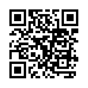 Actforclimatejustice.org QR code