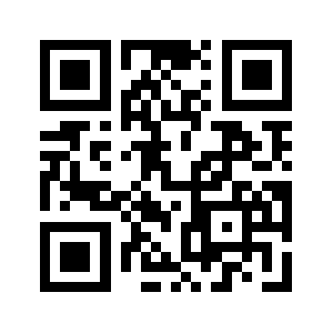 Actg.org QR code