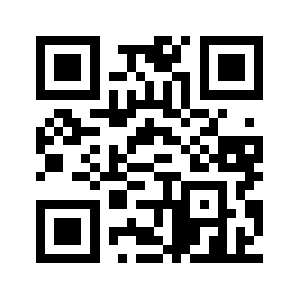 Actian.com QR code