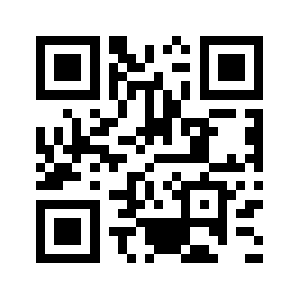 Actiblog.com QR code