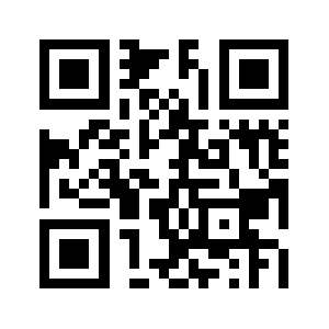 Actionhard.org QR code