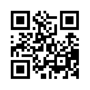 Active206.com QR code