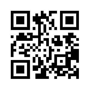 Activemaxx.com QR code