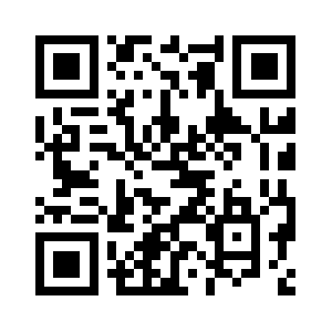 Activetravelmap.com QR code