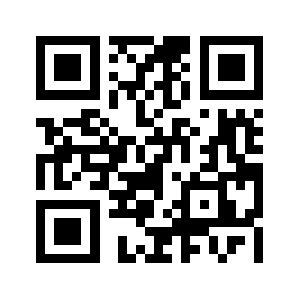 Actorjuan.com QR code