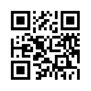 Actorkings.com QR code