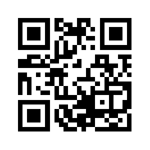 Actrec.gov.in QR code