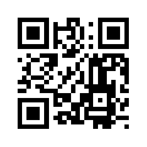 Actrees.org QR code