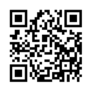 Actsprayerband.com QR code