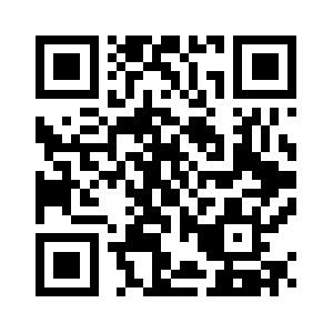 Actualchristian.com QR code