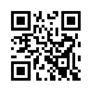 Actvideos.com QR code