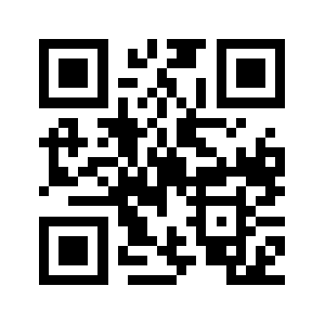 Acv-online.be QR code