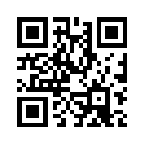 Acvn.org QR code