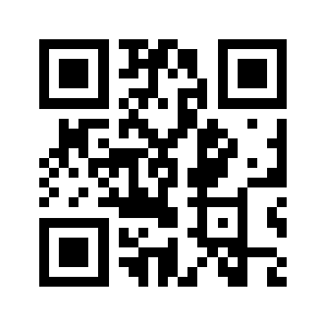 Acvufjf.com QR code