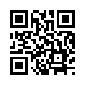 Acxento.com QR code