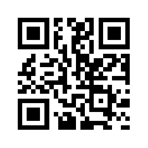 Acybcbflae.net QR code