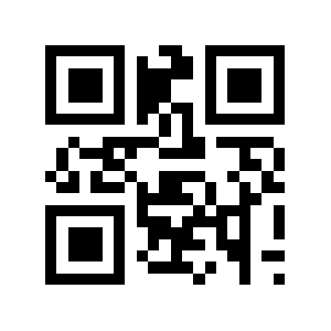 Ad.fly QR code