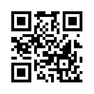 Adaa.org QR code