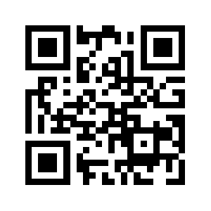 Adagiotx.com QR code