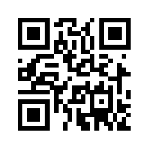 Adamafghan.com QR code