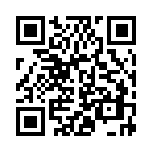 Adamandsydney.com QR code