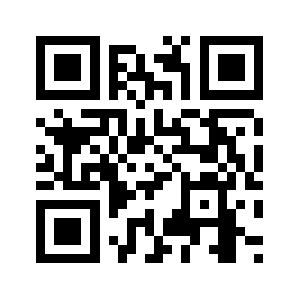 Adamangell.com QR code