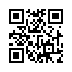 Adamaseraf.com QR code