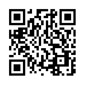 Adambronfman.com QR code