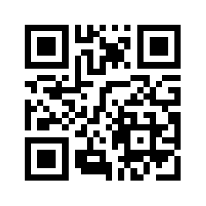 Adamchak.com QR code